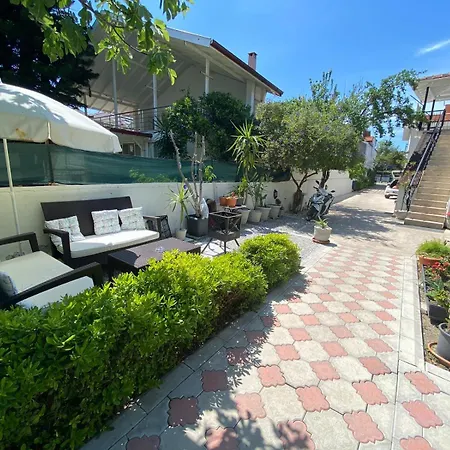 Tolga Ξενοδοχείο 2*