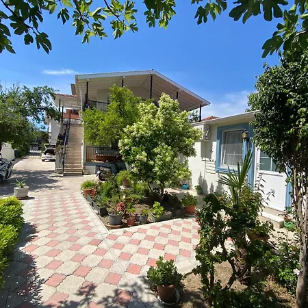 Tolga Ξενοδοχείο