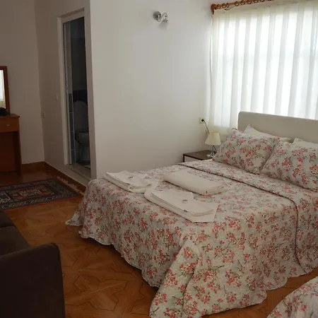 Ξενοδοχείο Tolga 2*