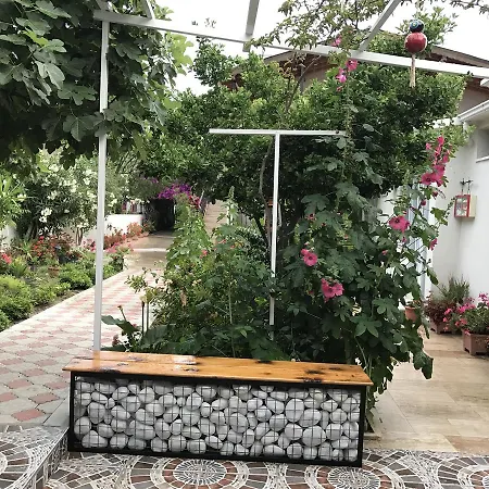 Ξενοδοχείο Tolga 2*