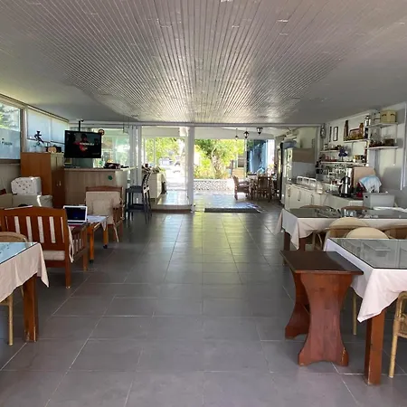 Tolga فندق داليان