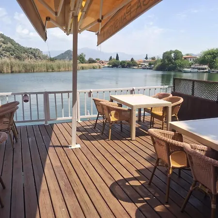 Hotel Tolga Dalyan
