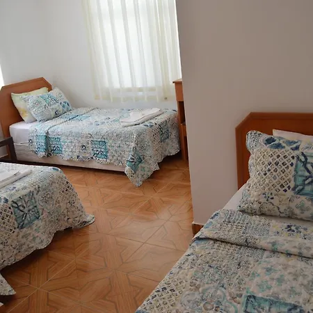 Tolga 2* داليان