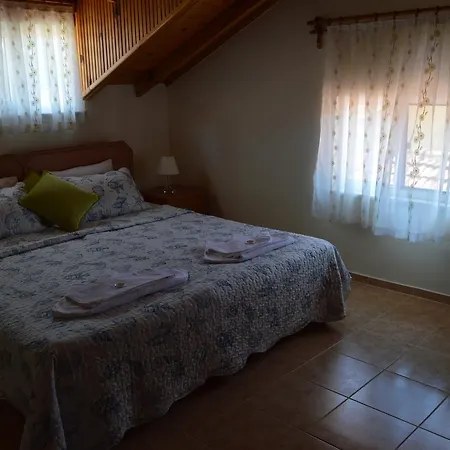 Hotel Tolga 2*