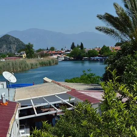 Hotel Tolga 2*