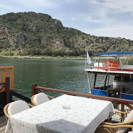 Hotel Tolga 2*