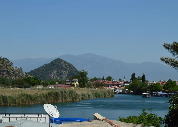 Tolga 2* Dalyan